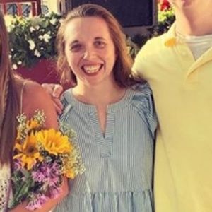 Meet your Posher, Deanna